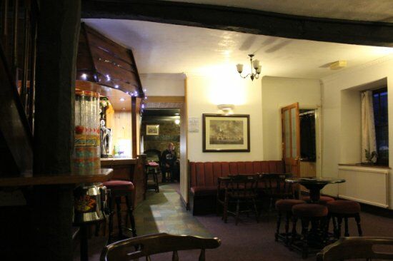 Black Cock Inn